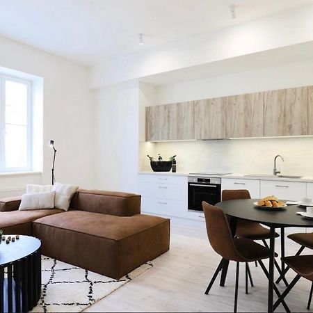 Dagmar Apartment Bratislava Eksteriør billede