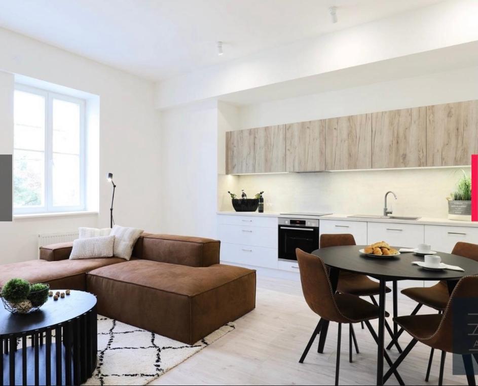 Dagmar Apartment Bratislava Eksteriør billede