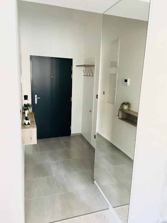 Dagmar Apartment Bratislava Eksteriør billede